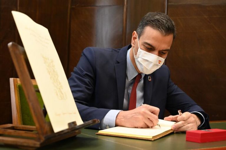 El Gobierno quintuplica la partida para Memoria Democrática en los PGE con respecto a 2012