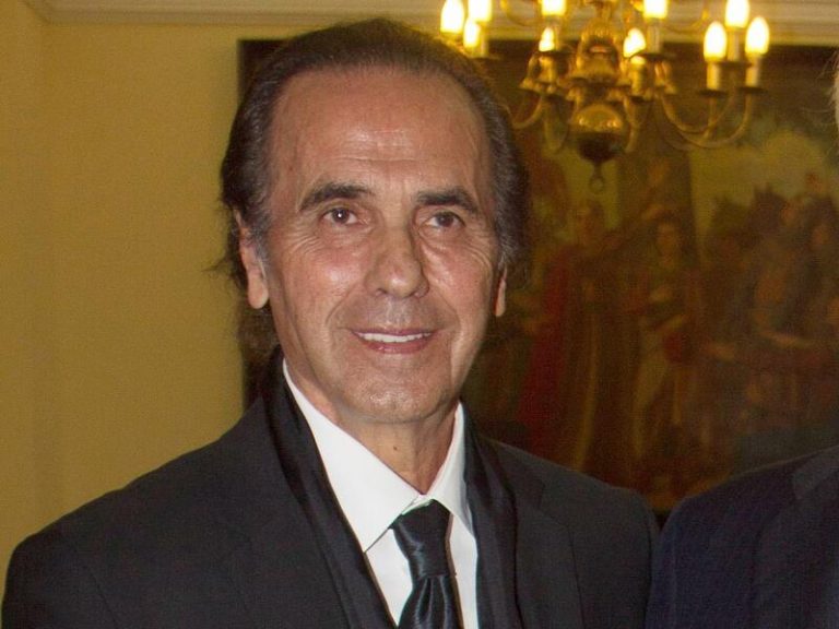 Pepe de Lucía nos cuenta cómo es Lucía Rivera, la hija de Malú y Albert