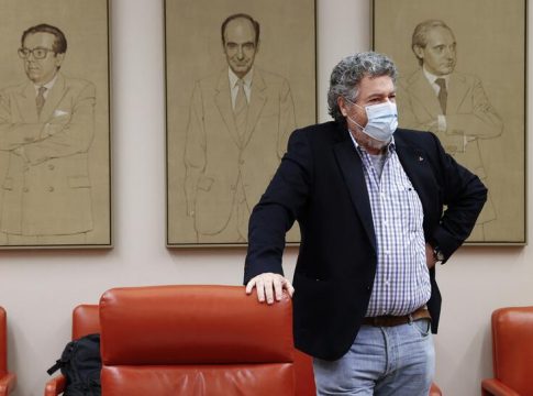 Podemos dice que los PGE dejarán atrás Podemos dice que los PGE dejarán atrás