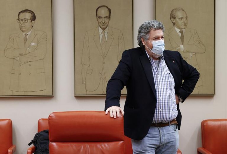 Podemos dice que los PGE dejarán atrás 