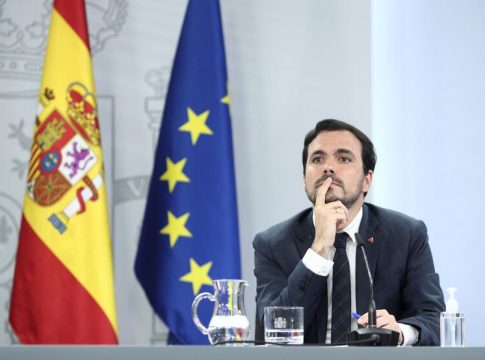 Garzón considera Garzón considera