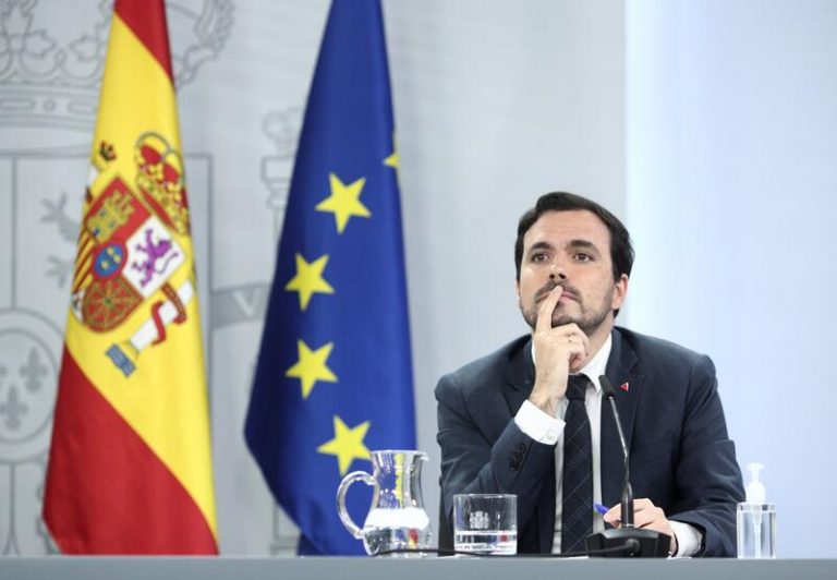 Garzón considera 