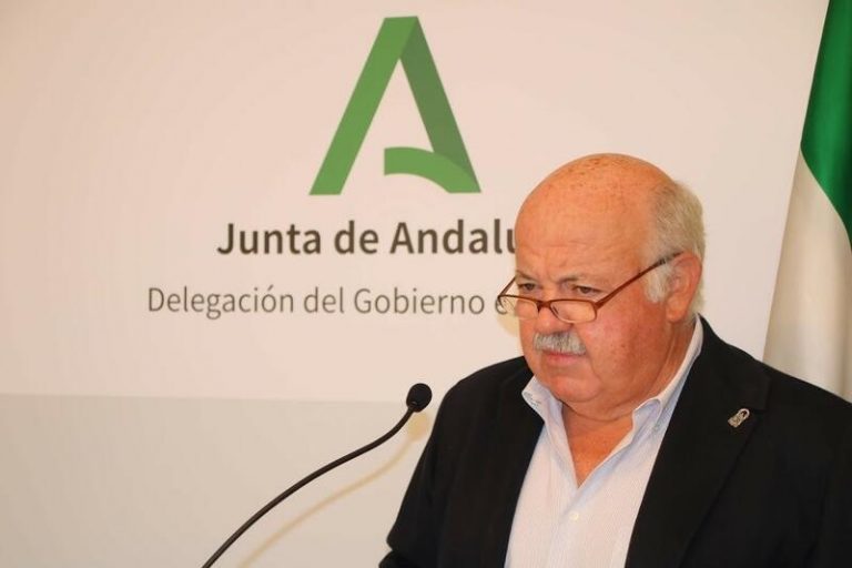 Andalucía quería el toque de queda antes de las 22 horas, pero Sanidad no lo autorizó