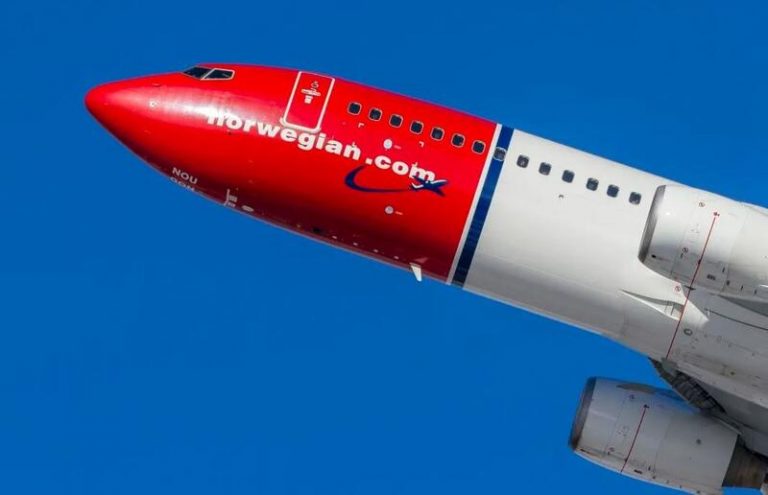 La negativa de Noruega a dar más apoyo a Norwegian la deja con un futuro 