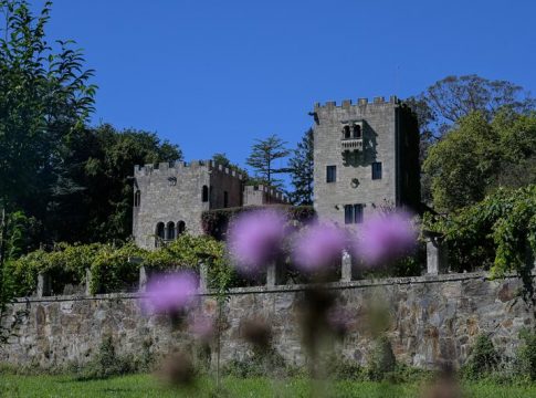 El Estado pedirá un inventario de los bienes del Pazo de Meirás El Estado pedirá un inventario de los bienes del Pazo de Meirás