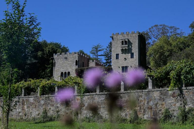 El Estado pedirá un inventario de los bienes del Pazo de Meirás