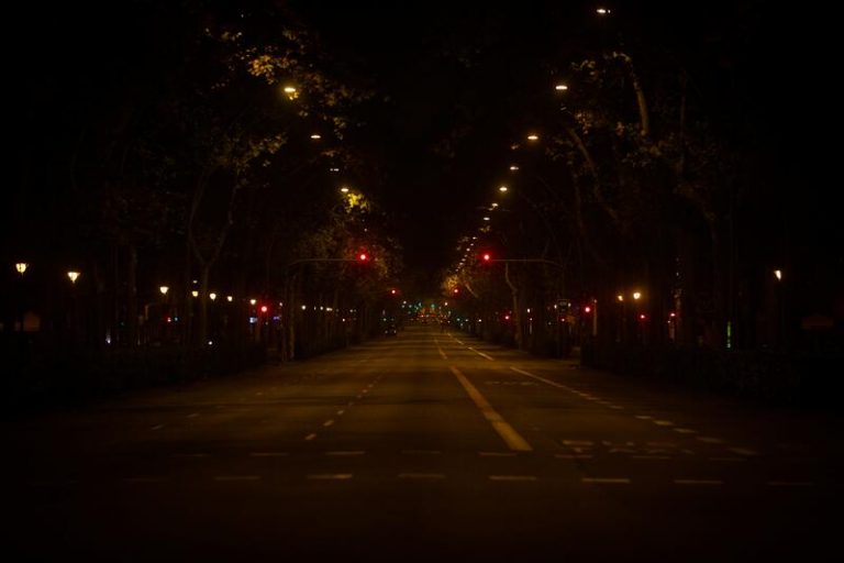 La Generalitat publica la prórroga por dos semanas del toque de queda