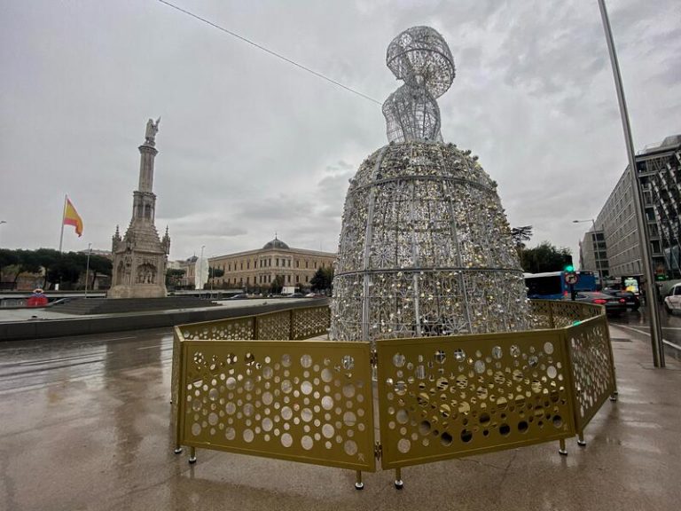 Madrid evitará aglomeraciones en Navidad y será 