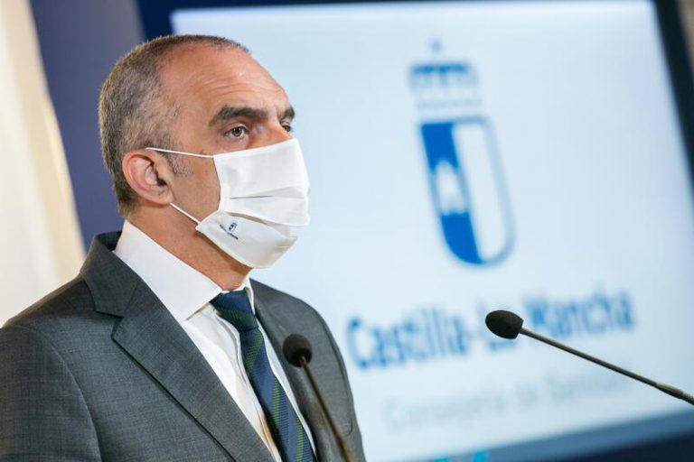 Castilla-La Mancha aprecia 