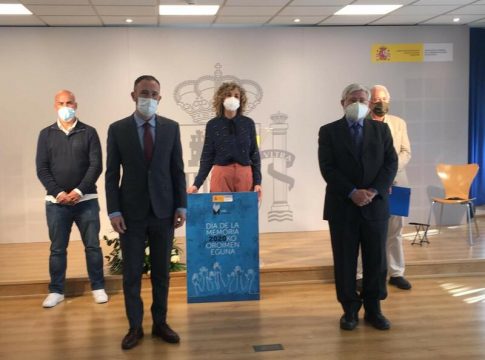 Delegado del Gobierno en Euskadi solicita el fin de los Delegado del Gobierno en Euskadi solicita el fin de los