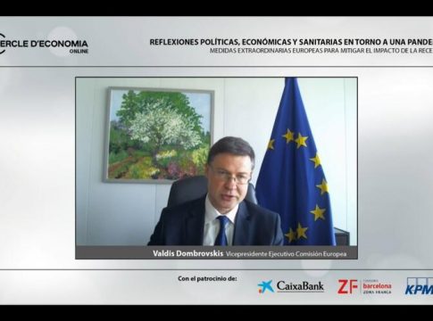 La UE empieza a imponer aranceles a productos de EEUU por valor de 3.360 millones La UE empieza a imponer aranceles a productos de EEUU por valor de 3.360 millones