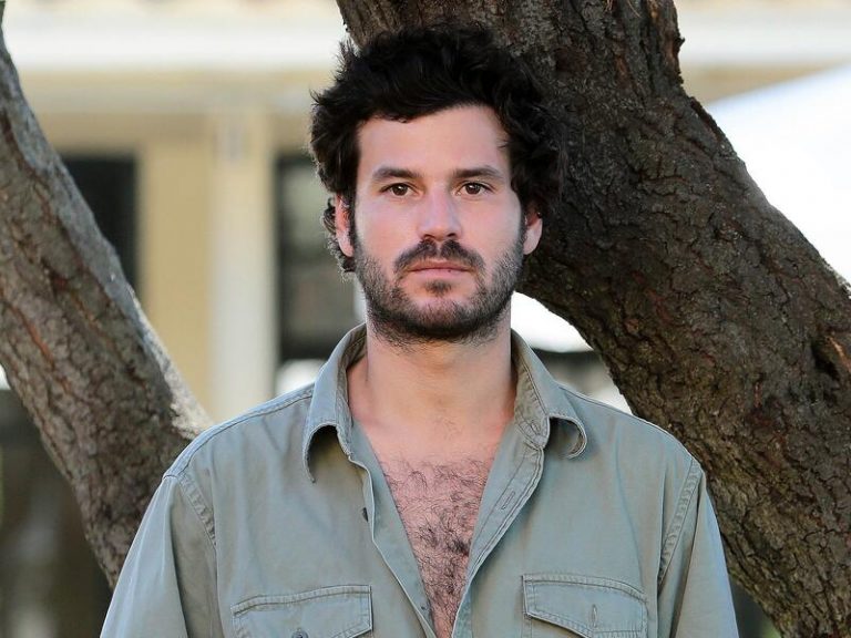 Willy Bárcenas habla por primera vez del encarcelamiento de su madre, Rosalía Iglesias