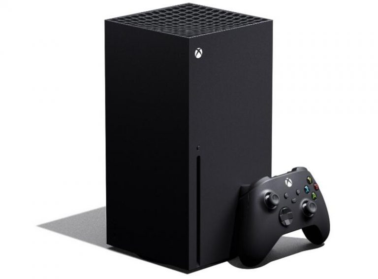 Xbox Series X y S aterrizan en España con un catálogo de 30 juegos optimizados