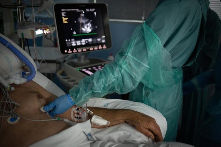 Cataluña registra 3.022 casos y 109 fallecidos más en las últimas 24 horas