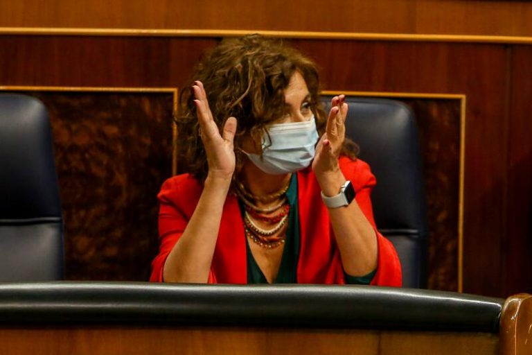 Gobierno afronta el primer test de los PGE con una mayoría más amplia que en su investidura