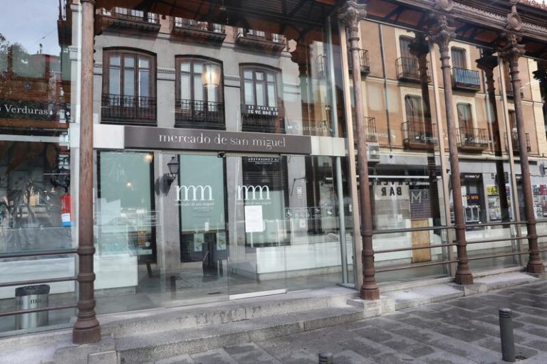 PP propone quitar cotizaciones e impuestos a autónomos que cierren durante el estado de alarma