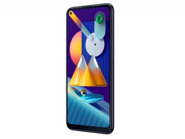 Llega el nuevo Samsung Galaxy M11 con una batería de 5.000 mAh y cámara triple