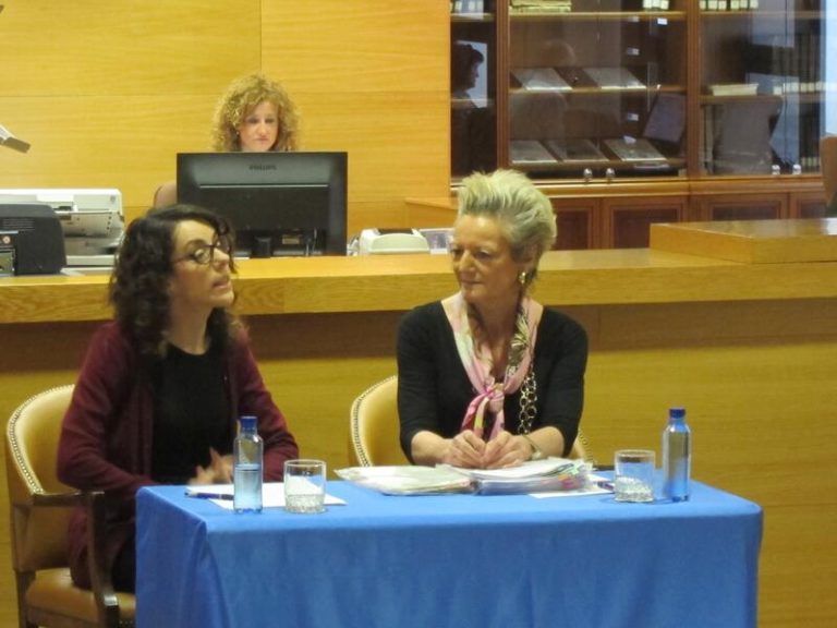 Nuevos nombramientos del Supremo toman posesión en actos limitados y sin prensa