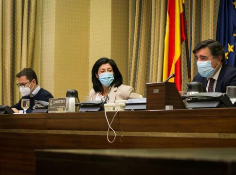 Defensa confía en que la relación con EEUU sea Defensa confía en que la relación con EEUU sea