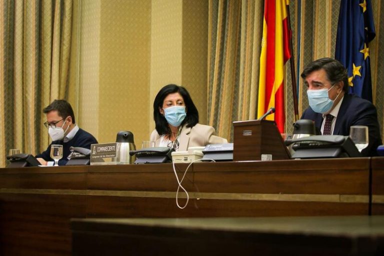 Defensa confía en que la relación con EEUU sea 