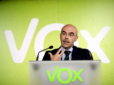 Vox llama a Illa Vox llama a Illa
