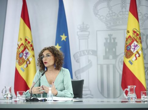Gobierno y CCAA se reúnen este miércoles para monitorizar las medidas anti Covid Gobierno y CCAA se reúnen este miércoles para monitorizar las medidas anti Covid