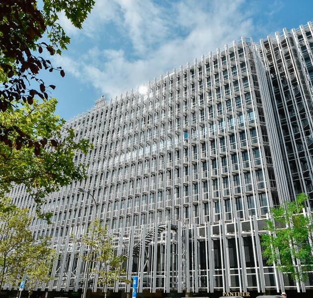 La constitución de sociedades aumentó un 6,7% en septiembre