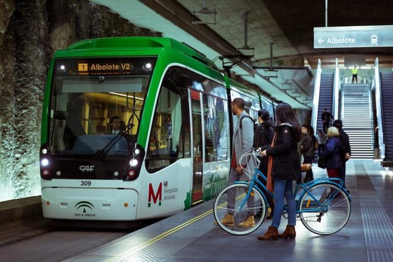 El 60% de los jóvenes, favorables a opciones de transporte más sostenibles