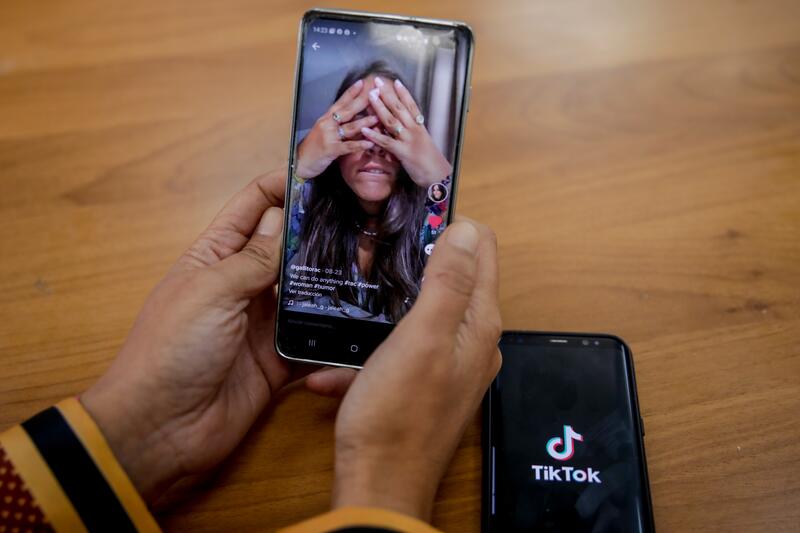 tiktok