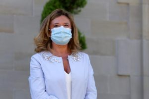 Euskadi advierte que "depende de todos" que su sanidad no colapse