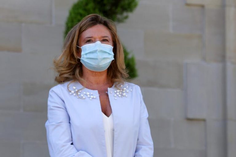 Euskadi advierte que 