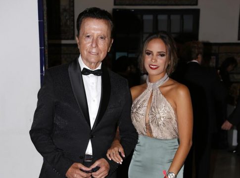 ¿Demandará Ortega Cano a la examiga de Rocío Carrasco que especula sobre su sexualidad? ¿Demandará Ortega Cano a la examiga de Rocío Carrasco que especula sobre su sexualidad?