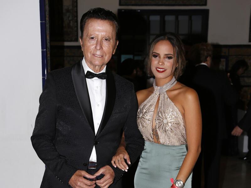 ¿Demandará Ortega Cano a la examiga de Rocío Carrasco que especula sobre su sexualidad?