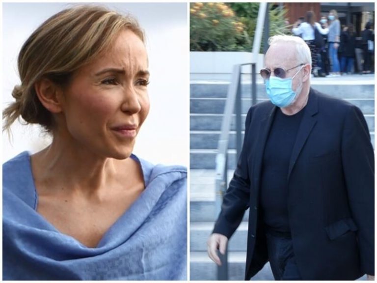 Mainat vuelve a su casa mientras Ángela Dobrowolski vaga por las calles de Barcelona