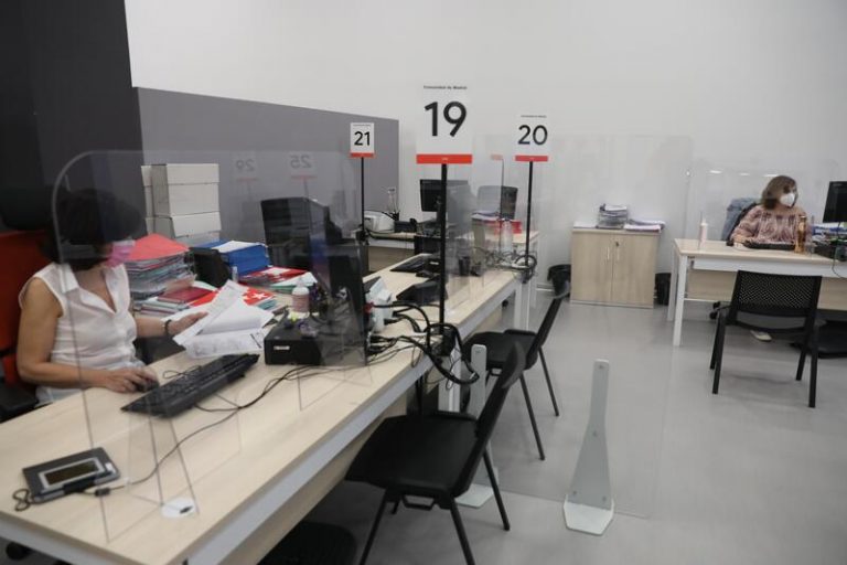 El TUE ve ilegal el método de determinar despidos colectivos en España