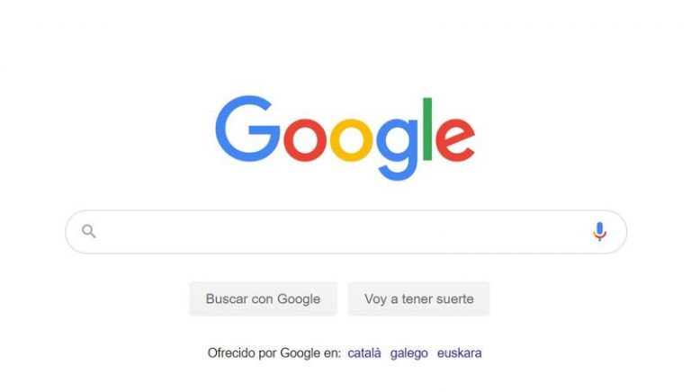 Los resultados del Buscador de Google incluirán la experiencia en las webs desde mayo de 2021