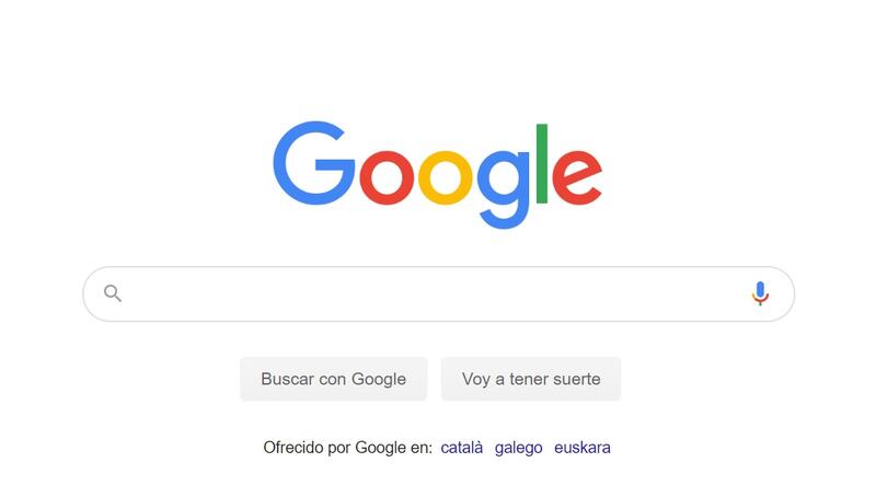 Los resultados del Buscador de Google incluirán la experiencia de las webs desde mayo de 2021 Los resultados del Buscador de Google incluirán la experiencia de las webs desde mayo de 2021