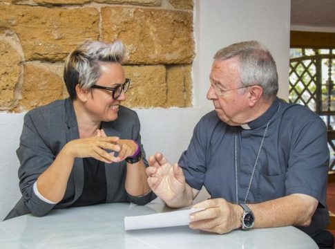 Ayuntamiento de Palma se desmarca del tuit de la concejala que ligaba tamaño del pene y violencia Ayuntamiento de Palma se desmarca del tuit de la concejala que ligaba tamaño del pene y violencia