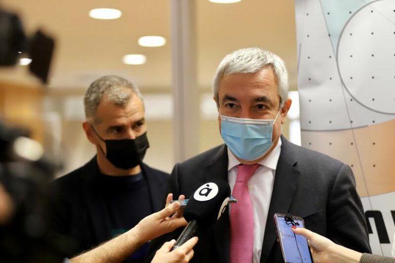 Cs critica de los PGE 