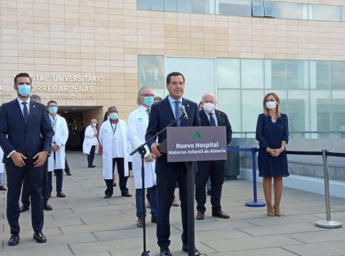 Moreno pide disponer de todos los medios para tomar decisiones: Moreno pide disponer de todos los medios para tomar decisiones: