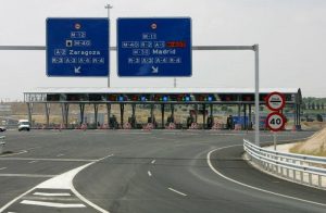 Acreedores de autopistas rescatadas creen que su valoración "no se ajusta a derecho"
