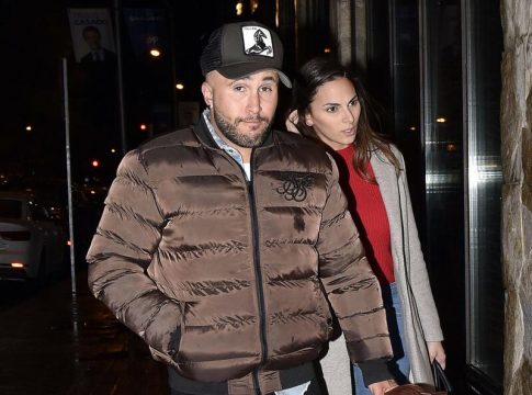 Kiko Rivera reacciona al comunicado de Isabel Pantoja anunciando demandas Kiko Rivera reacciona al comunicado de Isabel Pantoja anunciando demandas