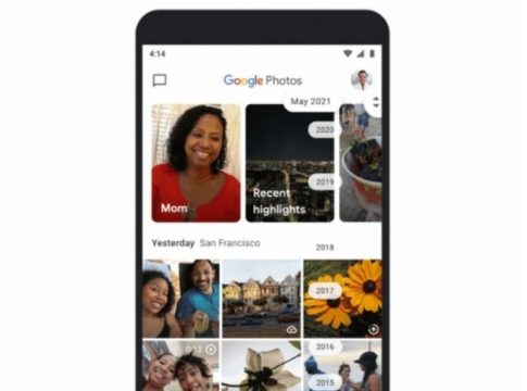 Adiós al almacenamiento ilimitado gratuito en Google Fotos Adiós al almacenamiento ilimitado gratuito en Google Fotos