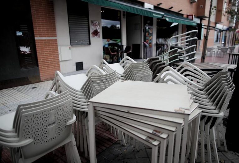 La recuperación del empleo se frenará los próximos meses por la segunda ola