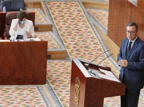 El PP espera que no se tarde ahora El PP espera que no se tarde ahora