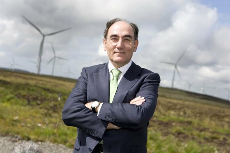 Iberdrola acelera la construcción de su mayor parque eólico en Brasil