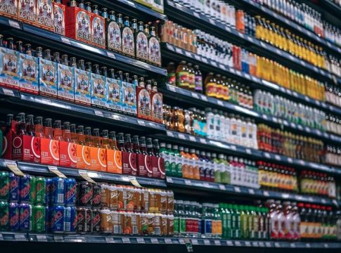 Ventas de gran consumo en promoción alcanzan el 16% y se acercan a niveles precovid Ventas de gran consumo en promoción alcanzan el 16% y se acercan a niveles precovid