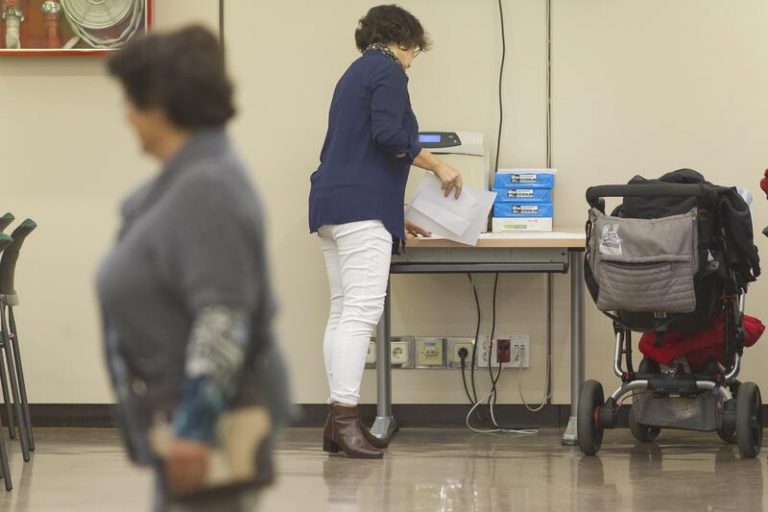 España mantiene el puesto 32 en el ranking de talento mundial