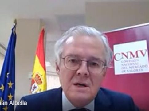 La CNMV regulará la publicidad de los productos de inversión colectiva a partir de febrero La CNMV regulará la publicidad de los productos de inversión colectiva a partir de febrero