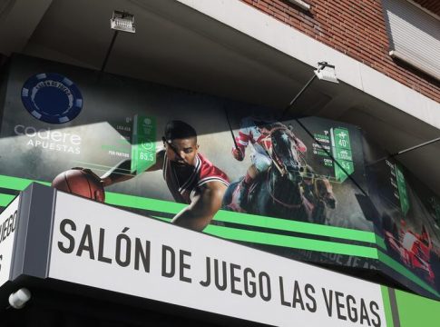 Podemos reclama a CCAA y ayuntamientos ampliar la ley de las casas de apuestas por Podemos reclama a CCAA y ayuntamientos ampliar la ley de las casas de apuestas por